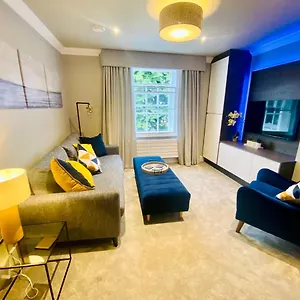  Apartment 10 Bootham House - Luxury Centre With Free Parking For One Car United Kingdom