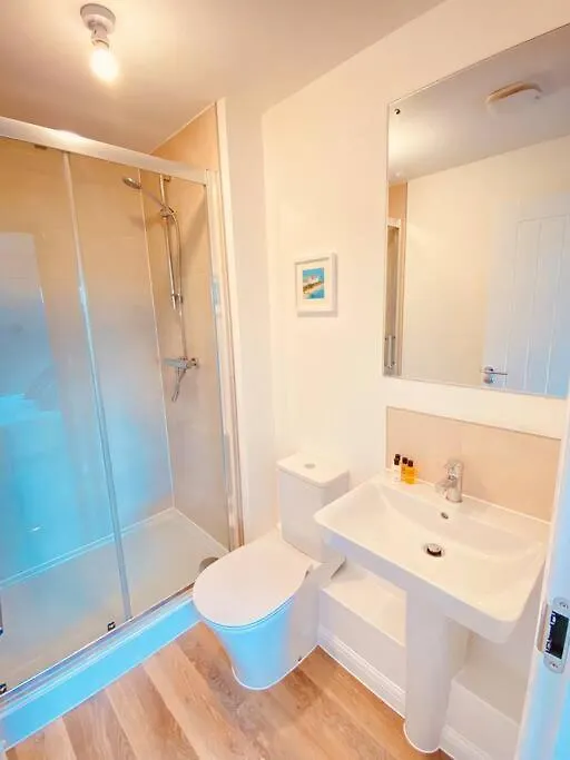 Beautiful, Brand New Apartment! Cheltenham 0*,  United Kingdom