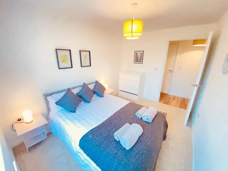 Beautiful, Brand New Apartment! Cheltenham 0*,  United Kingdom