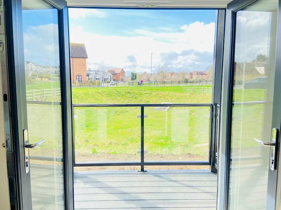 Apartment Beautiful, Brand New Apartment! Cheltenham