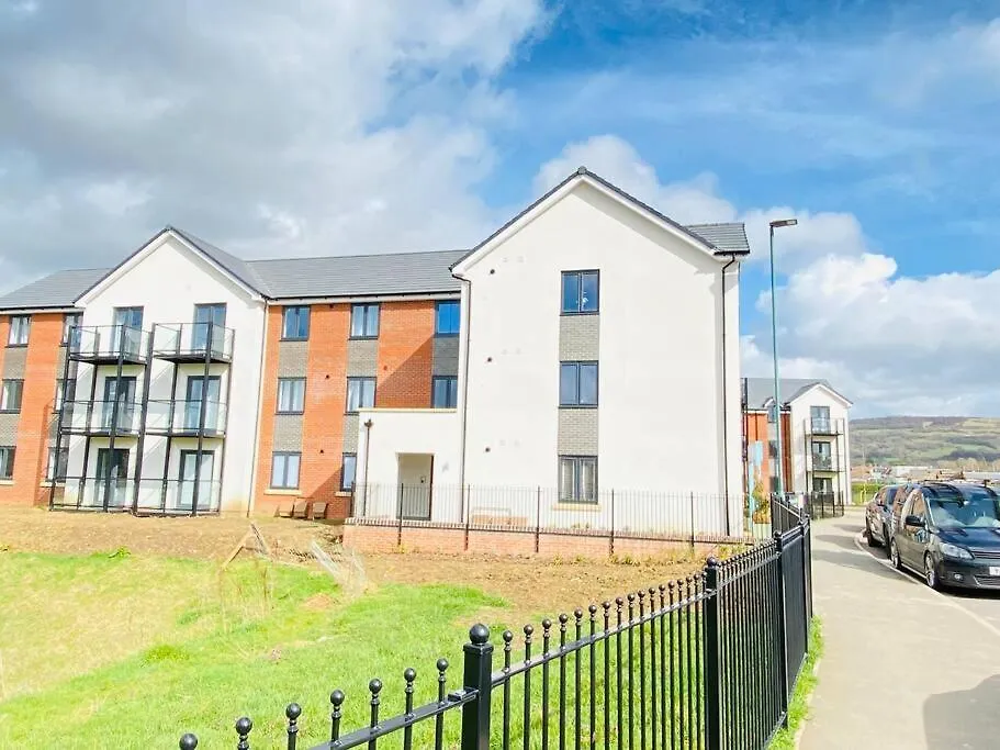 Beautiful, Brand New Apartment! Cheltenham United Kingdom