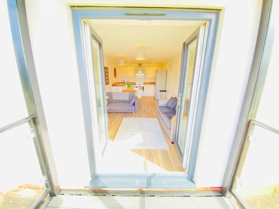 Apartment Beautiful, Brand New Apartment! Cheltenham United Kingdom